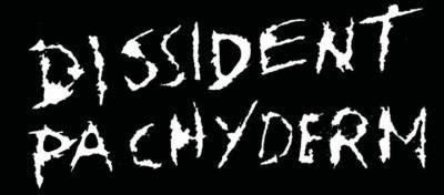 logo Dissident Pachyderm